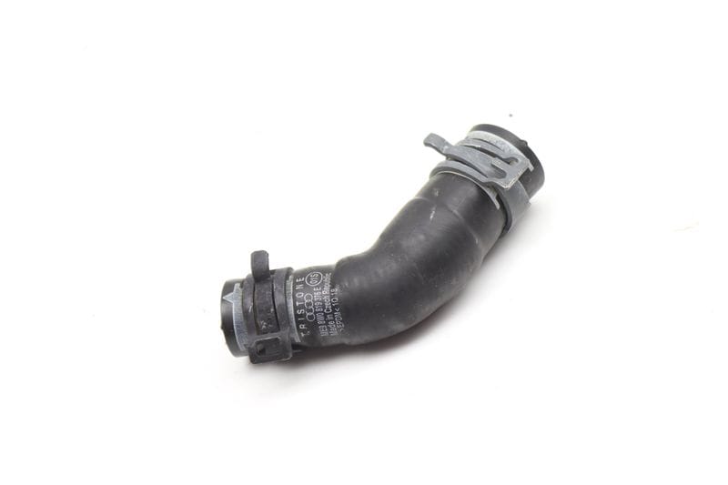 Coolant / Water Hose 8W0819376E — Used (SKU 555989)