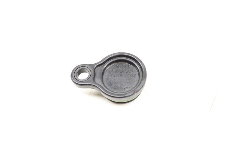 Cylinder Head Sealing Cap / Cover 06M145420A — Used (SKU 545424)