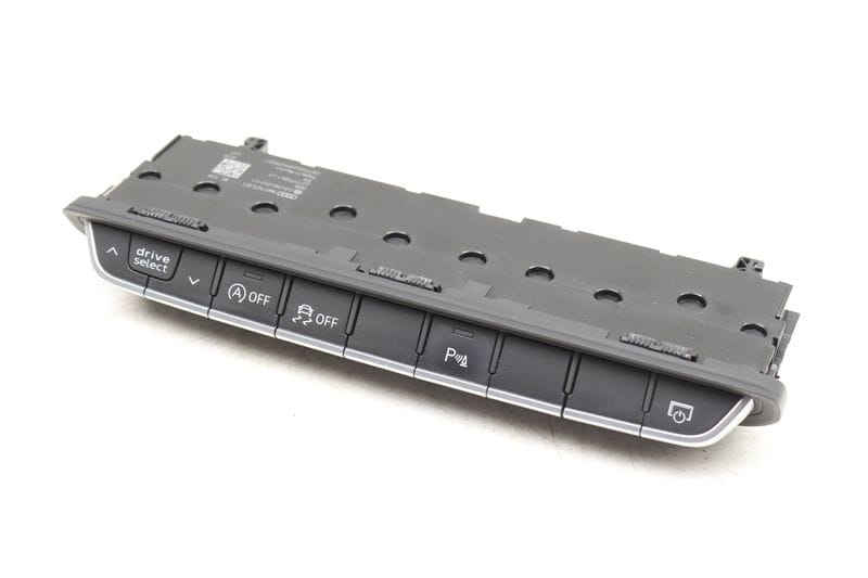 Dash Multi Switch 8W0925301BC — Used (SKU 545112)