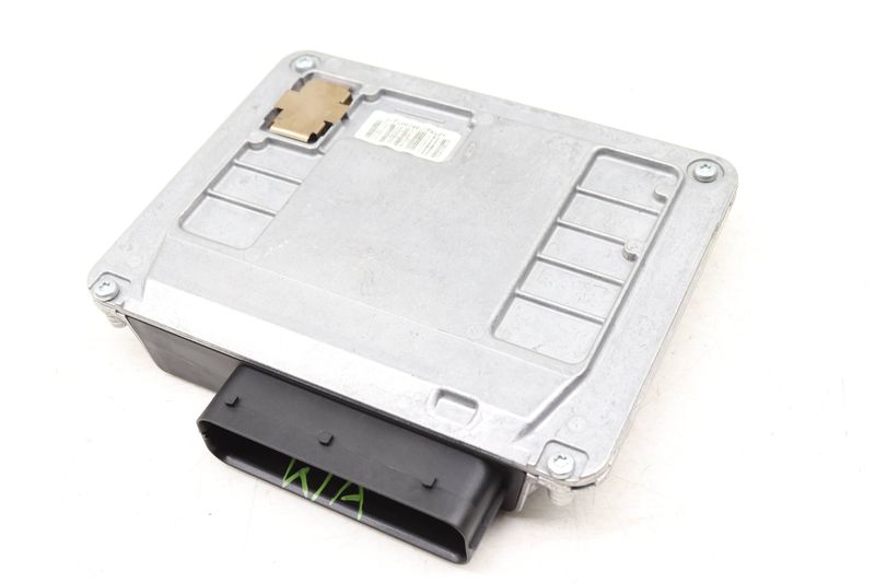 Differential Control Module / Unit 8W0907163 — Used (SKU 545311)