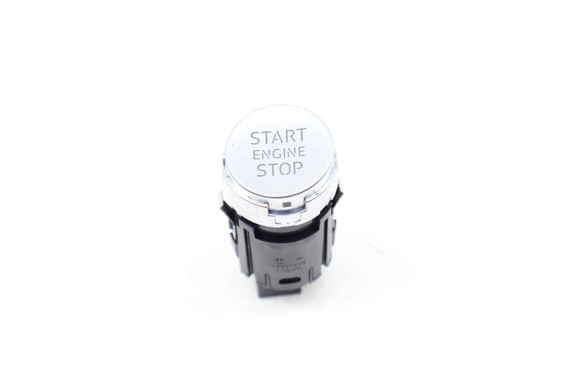 Engine Start / Stop Switch 8W1905217E — Used (SKU 656678)
