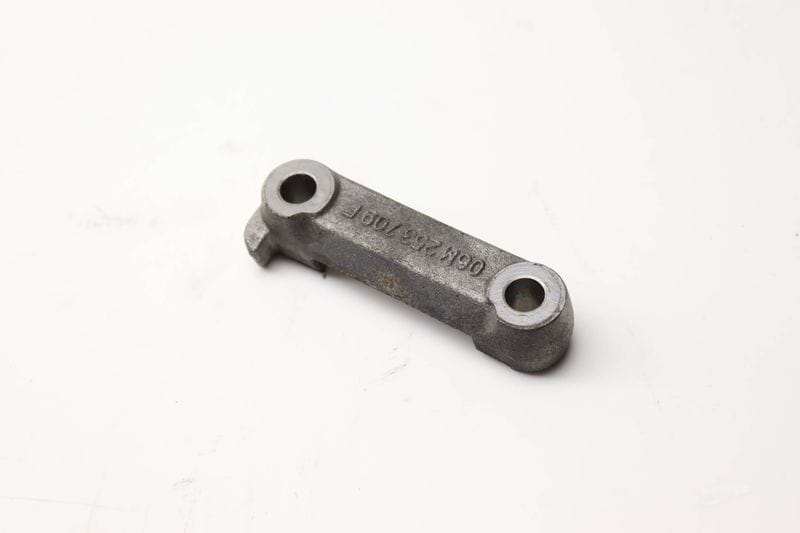 Exhaust Manifold Bracket 06M253709F — Used (SKU 555778)