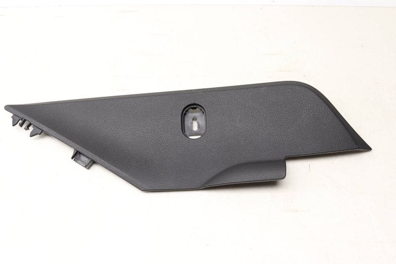 Center Console Side Trim / Panel 8W1863311A — Used (SKU 545249)