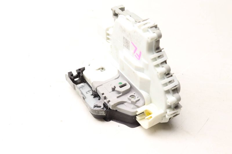 Door Latch / Lock Actuator 8X1837015C — Used (SKU 545296)