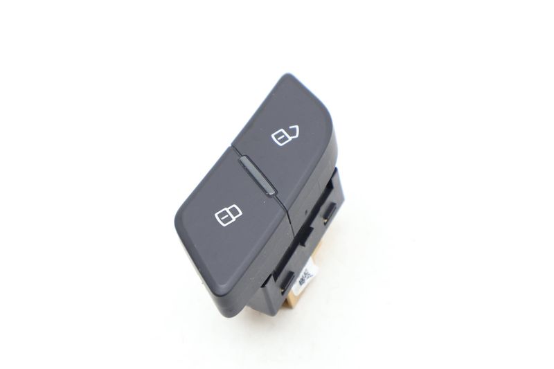 Door Lock / Unlock Switch 8W1962108 — Used (SKU 656671)