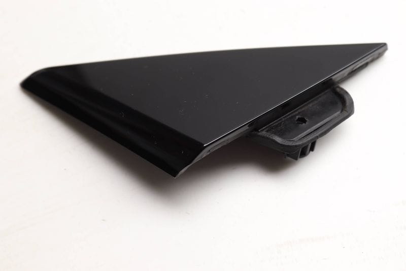 Exterior Door Corner Trim 8W8837637 — Used (SKU 545252)