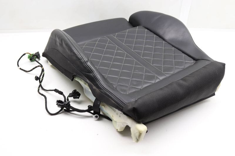 Lower Seat Bottom Cushion 8W0881405R — Used (SKU 555824)