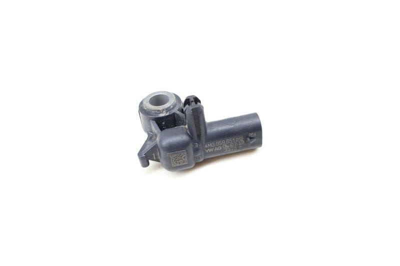 Airbag Impact / Crash Sensor 4M0959651 — Used (SKU 656563)