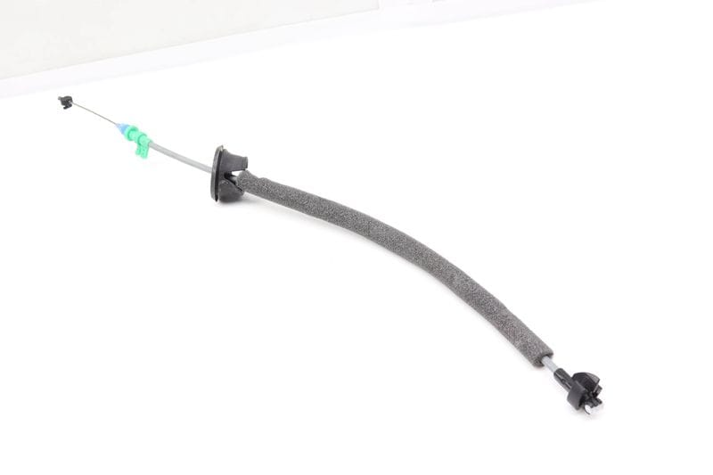 Interior Door Handle Release / Bowden Cable 8W8837085B — Used (SKU 555605)