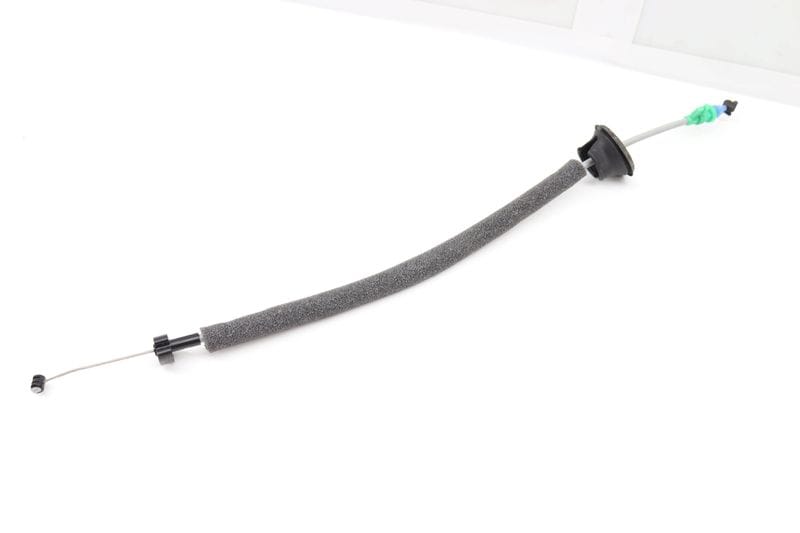 Interior Door Handle Release / Bowden Cable 8W8837085B — Used (SKU 555606)