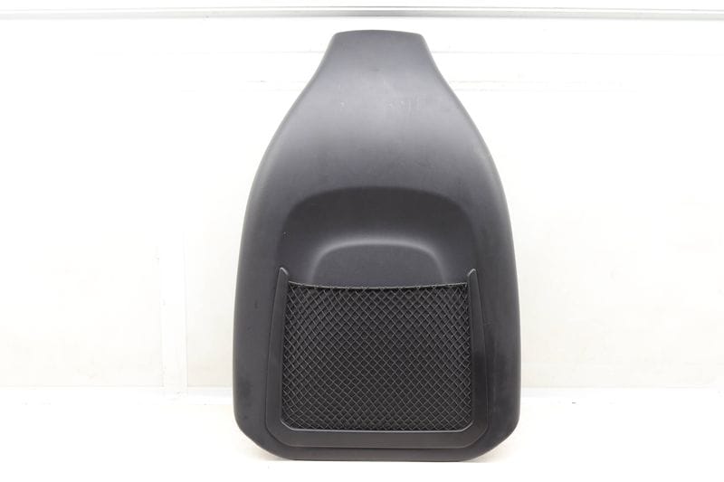 Seat Back Panel w/ Net 8S0881969L — Used (SKU 544996)