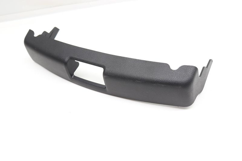 Seat Depth Adjustment Trim / Cover 8W0881793 — Used (SKU 555670)