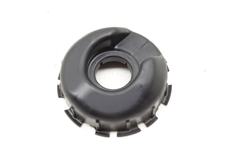 Strut Tower Bolt Cap / Cover 8W0412375D — Used (SKU 545359)