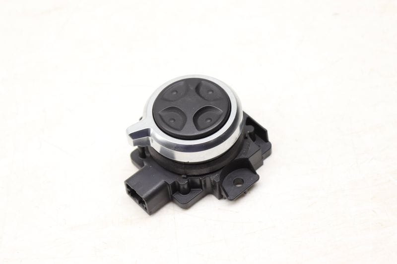 Seat Adjustment Switch 4H0959777B — Used (SKU 545132)