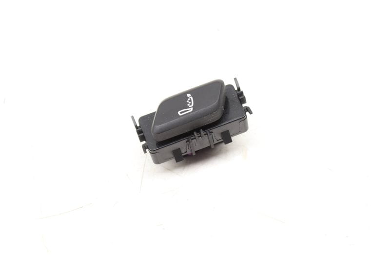 Seat Lumbar Massage Switch / Button 4H0959917A — Used (SKU 545124)