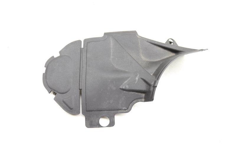 Strut / Spring Mount Cover 8W0806583B — Used (SKU 545451)
