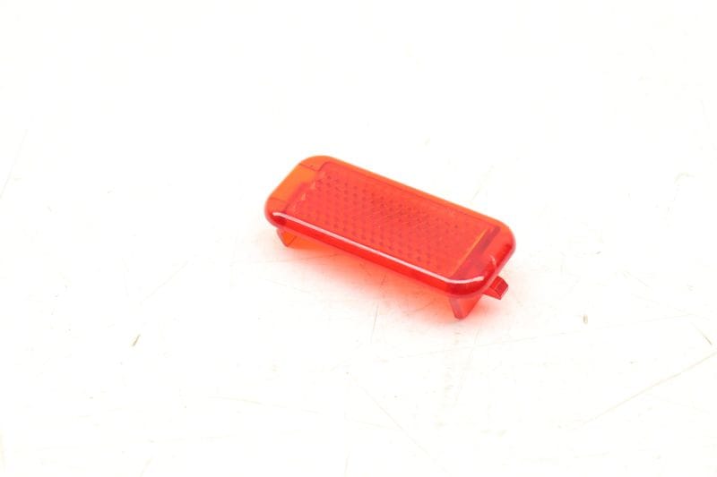 Red Door Panel Light 8P0947412 — Used (SKU 545082)