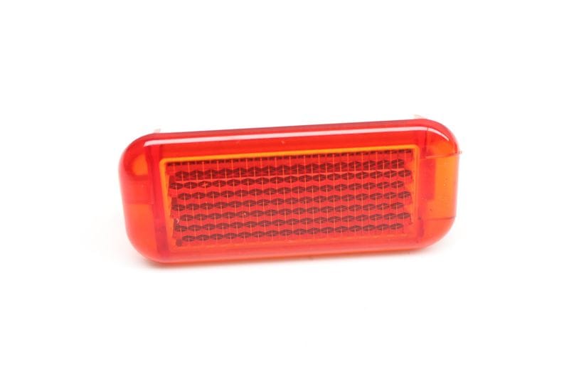 Red Door Panel Light 8P0947412 — Used (SKU 555420)