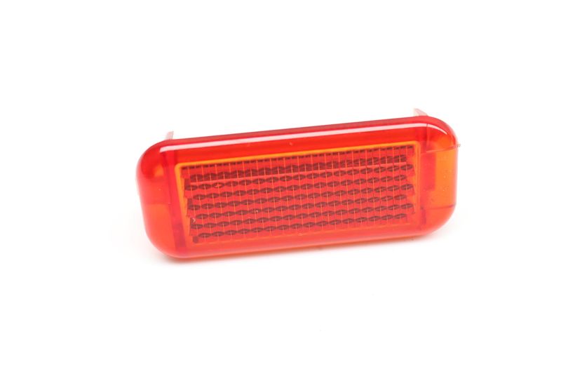 Red Door Panel Light 8P0947412 — Used (SKU 555423)