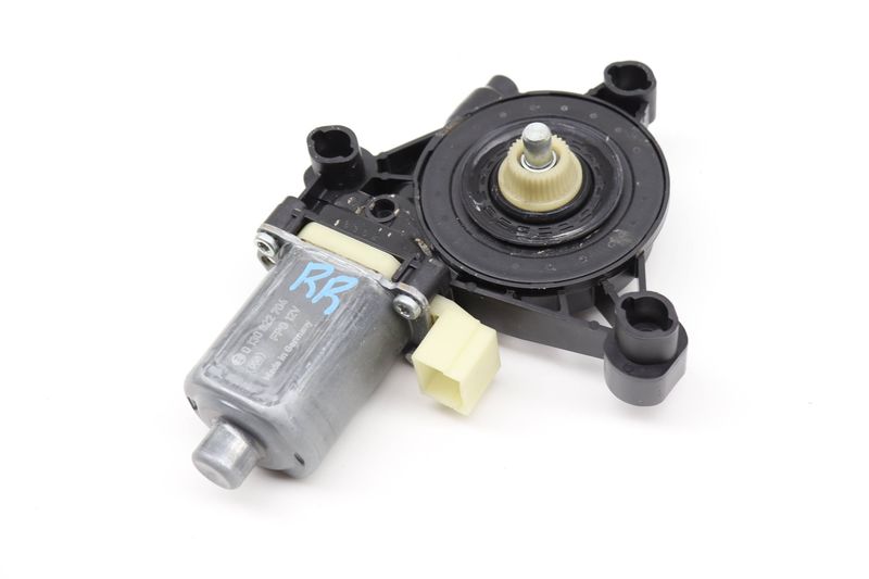 Window Lifter Motor 8W0959802 — Used (SKU 555628)