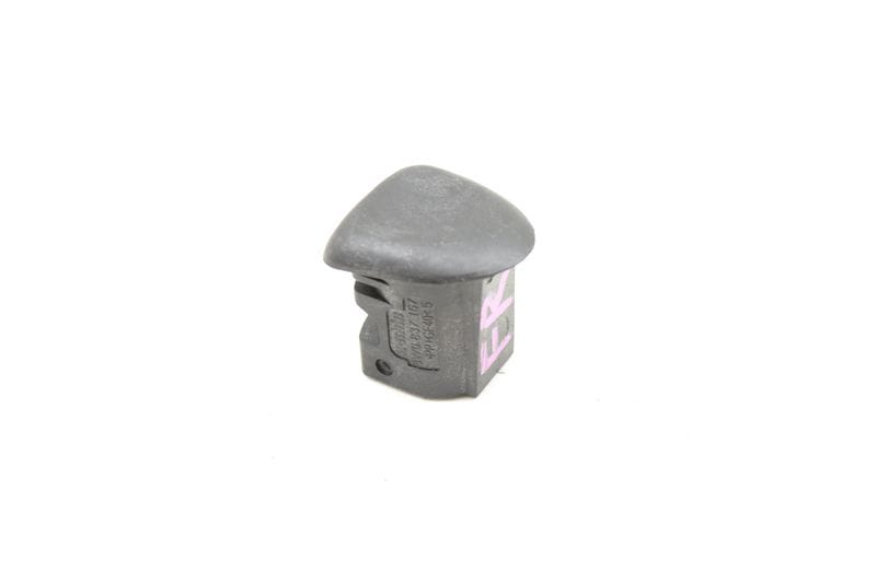 Exterior Door Handle Housing / Cap 8W0837167 — Used (SKU 545386)