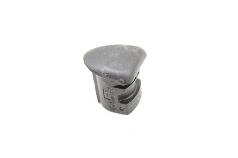 Exterior Door Handle Housing / Cap 8W0837167 — Used (SKU 545388)
