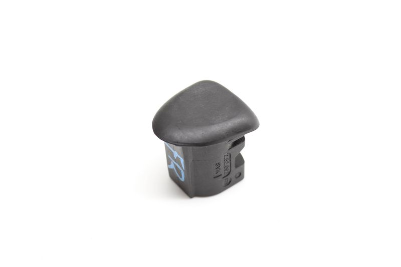 Exterior Door Handle Housing / Cap 8W0837167 — Used (SKU 555458)