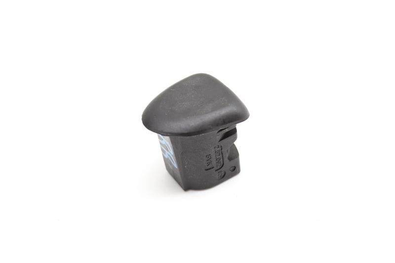 Exterior Door Handle Housing / Cap 8W0837167 — Used (SKU 555460)