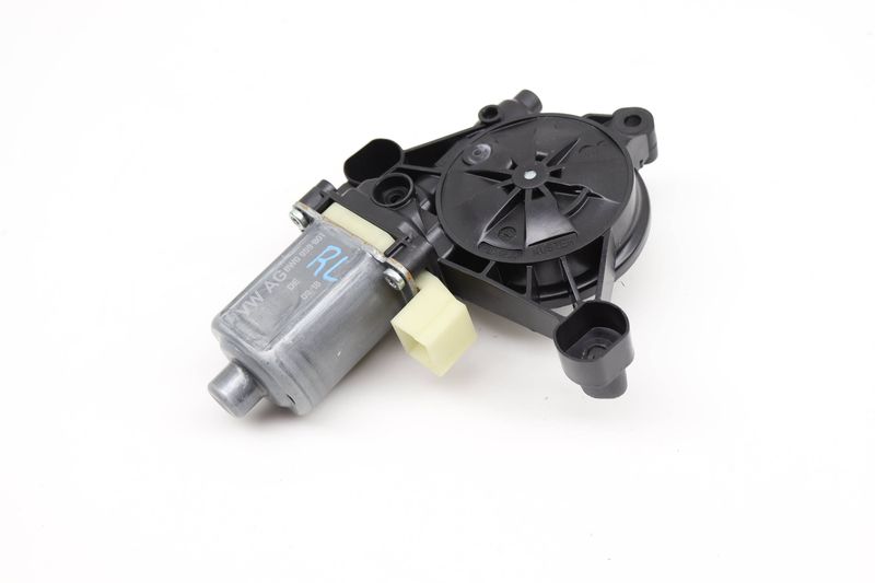 Window Lifter Motor 8W0959801 — Used (SKU 555627)