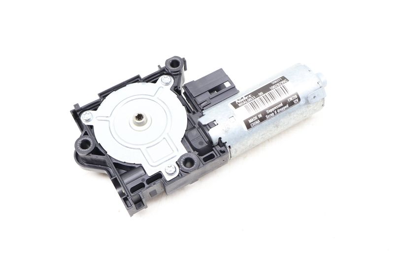 Sunroof / Sun Roof Motor 4M0959591 — Used (SKU 656576)