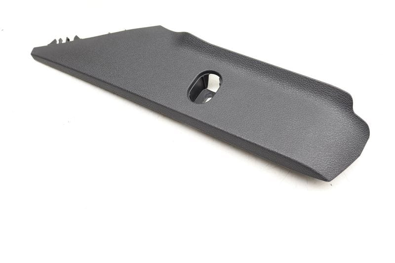 Center Console Side Trim / Panel 8W1863312A — Used (SKU 545209)
