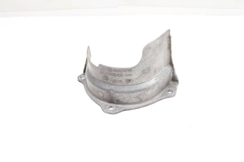 CV Axle Shaft Shield 8W0407720A — Used (SKU 555871)