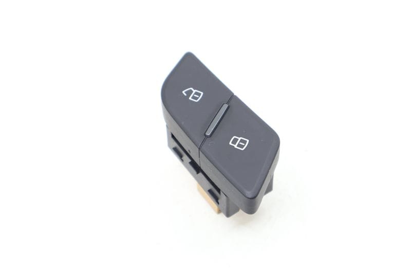 Door Lock / Unlock Switch 8W2962108B — Used (SKU 656672)
