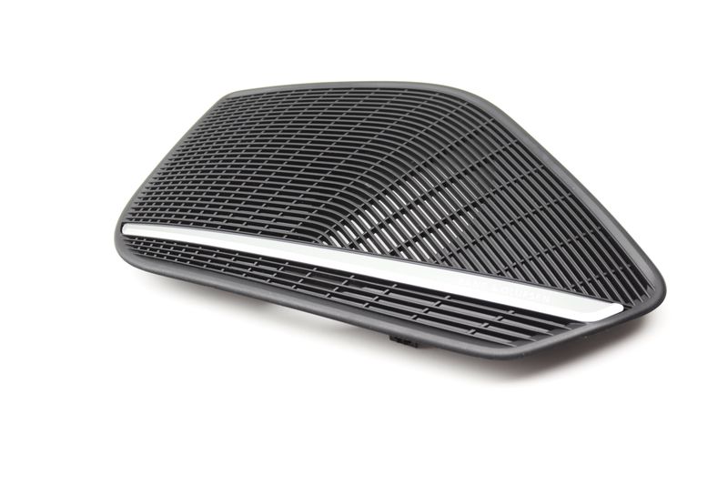 Door Speaker Grille / Cover (B&O) 8W0035144 — Used (SKU 555642)