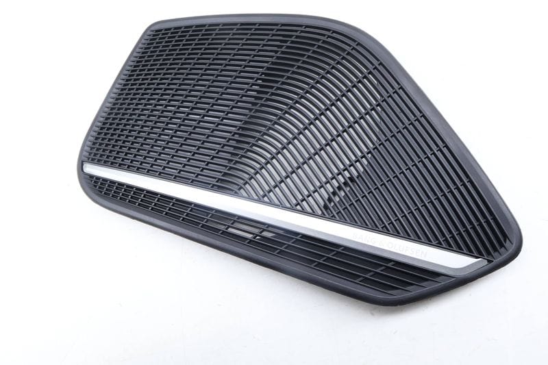 Door Speaker Grille / Cover (B&O) 8W0035144 — Used (SKU 656729)
