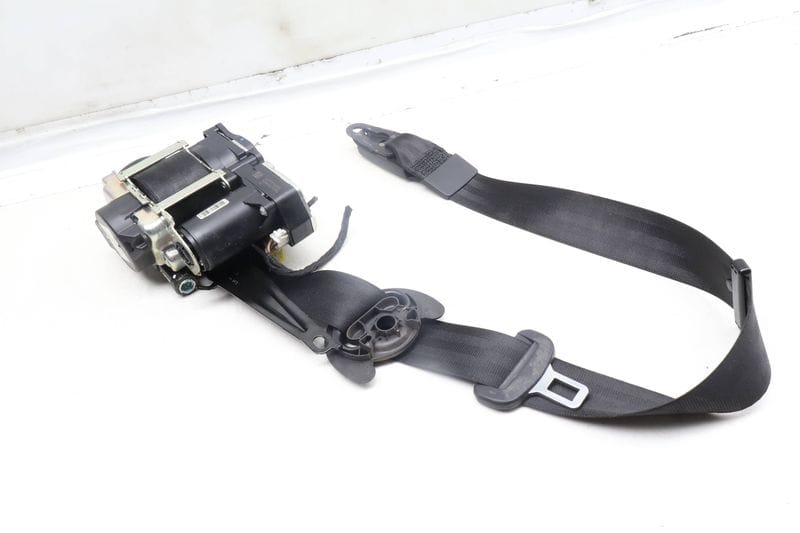 Seat Belt Retractor 8W0857706J — Used (SKU 656748)