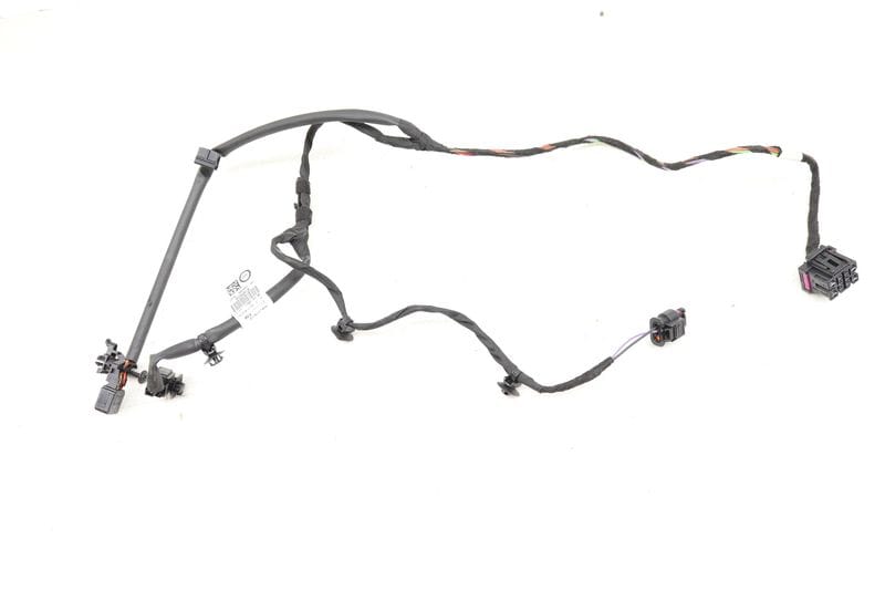 Seat Belt Warning System Wiring Harness 8W0971365E — Used (SKU 545627)