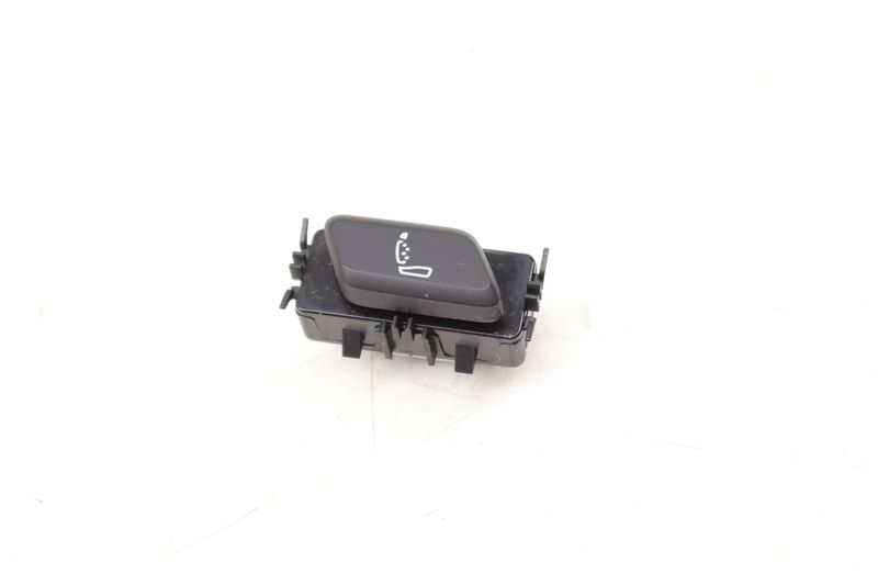 Seat Lumbar Massage Switch / Button 4H0959918A — Used (SKU 545125)