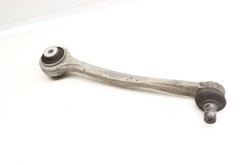 Upper Control Arm (FORWARD) 8W0407506C — Used (SKU 545497)