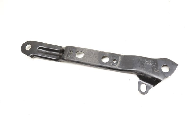 Fuel Vapor / Charcoal Canister Bracket 8W0201827C — Used (SKU 545610)