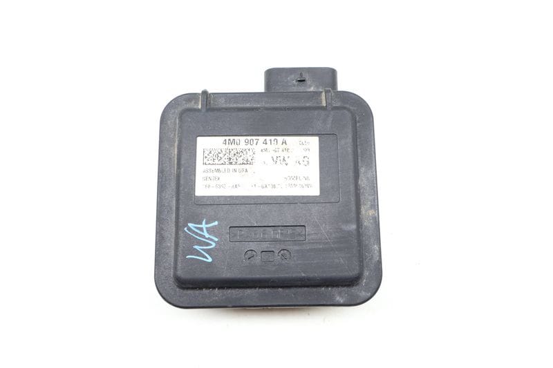 Garage Door Control Module 4M0907410A — Used (SKU 656562)