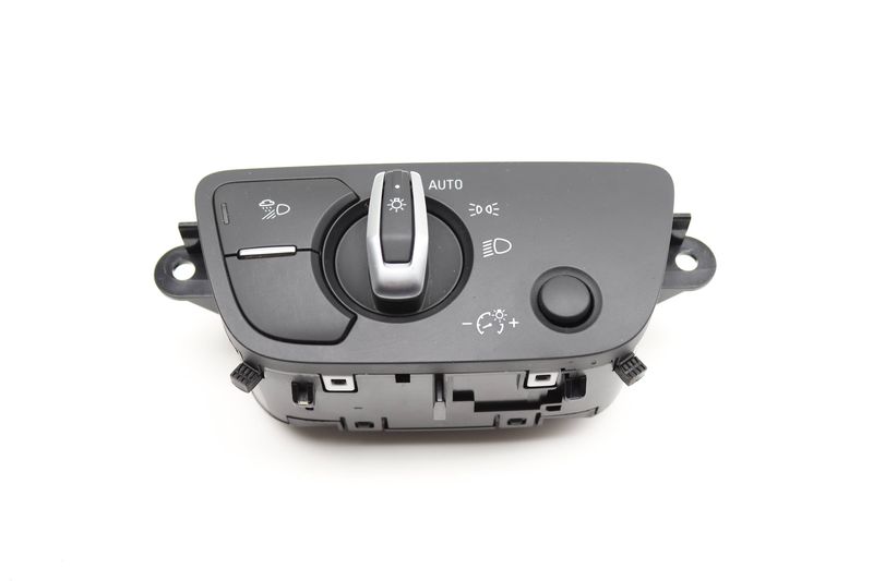 Headlight / Fog Light Switch 4M0941531AK — Used (SKU 555473)