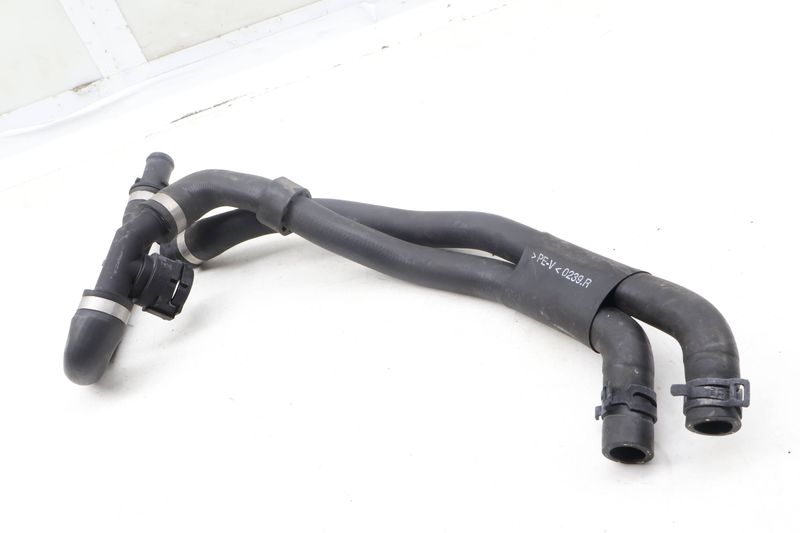 Heater Coolant Hose / Line Set 8W1819350M — Used (SKU 656879)