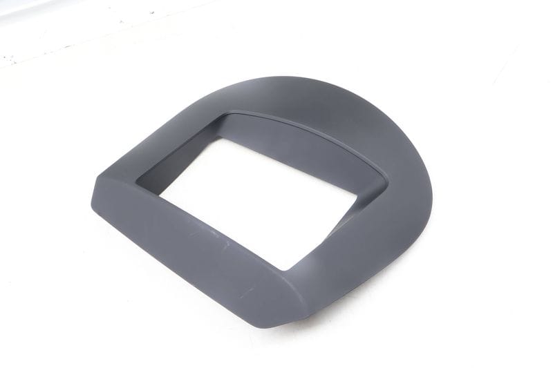 Hud / Heads UP Display Dash Trim / Bezel 8W1857161 — Used (SKU 656727)
