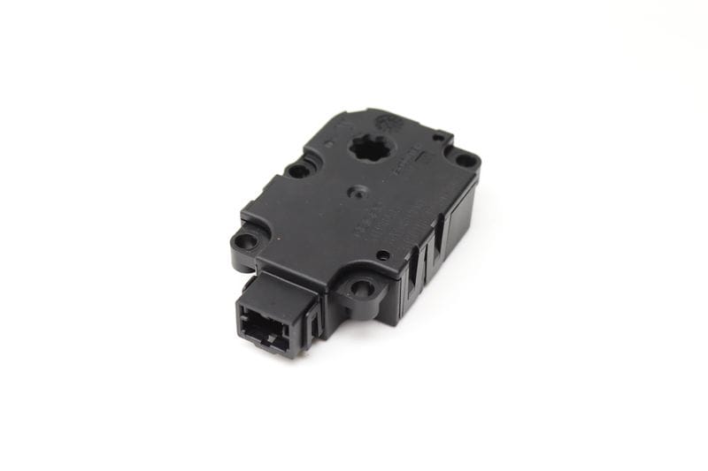 HVAC Flap / Servo Air Motor / Actuator 4M0820511 — Used (SKU 555565)