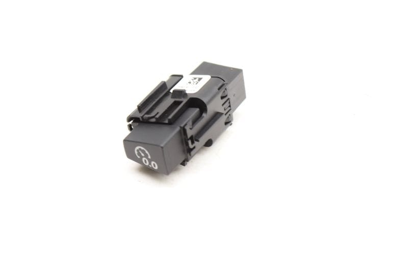Instrument Cluster Trip Reset Switch / Button 4M1907569 — Used (SKU 545276)