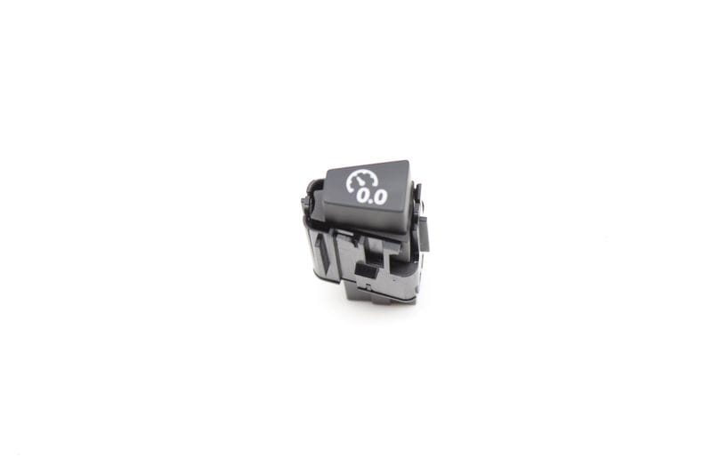 Instrument Cluster Trip Reset Switch / Button 4M1907569 — Used (SKU 555733)