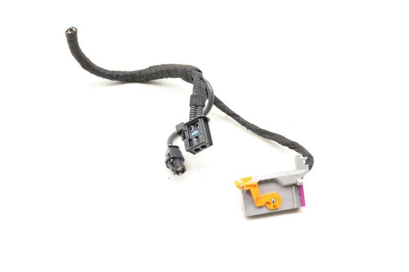 Instrument Cluster Wiring Connector / Pigtail — Used (SKU 545199)