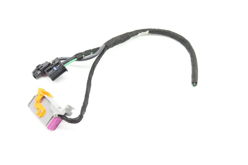 Instrument Cluster Wiring Connector / Pigtail — Used (SKU 555691)