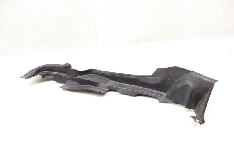Cowl Cover / Trim 8W6821169C — Used (SKU 545457)